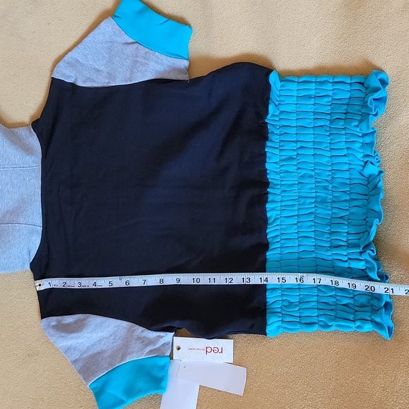 RED By MARCECKO HOODIE - Picture 7 of 8